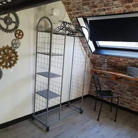 Le Nid Douillet Splendide Linge Fourni Apartment La Bourboule ภายนอก รูปภาพ