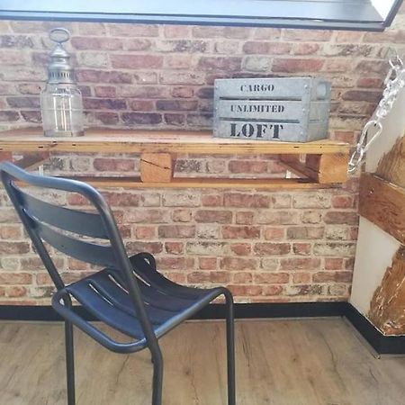 Le Nid Douillet Splendide Linge Fourni Apartment La Bourboule ภายนอก รูปภาพ
